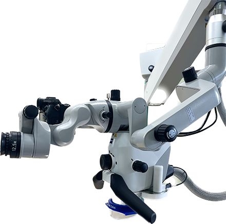 マイクロスコープ