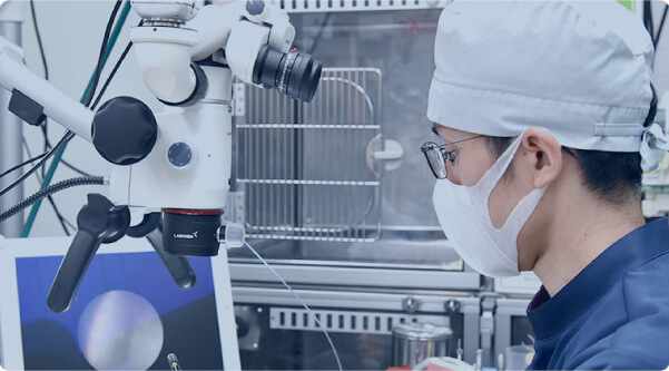 当院の特徴01イメージ画像